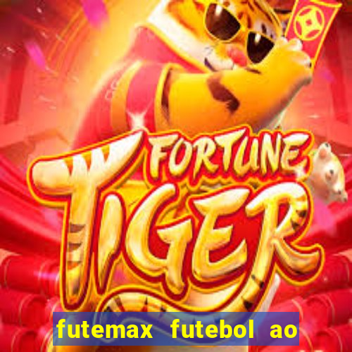 futemax futebol ao vivo serie c